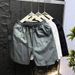 Men's Clothing Five-Point Pants Men's Summer Beach Pants Men's Casual Running Sports Shorts Men's Five-Point Straight Pants Trendy_viptrois.com