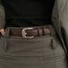 Women's Belt, Fashionable, Simple, Versatile, Authentic, High Quality Trend, Soft Belt, Paired With Western Pants, Jeans Women's Belt_viptrois.com