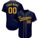 Men's Clothing professional baseball shirts short-sleeved ball uniforms quick-drying clothing sports t-shirts clothing _viptrois.com