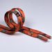 Ethnic Print Colorful Shoelaces For Sneakers & Casual Shoes - 120cm Length, Multi-Color & Multi-Pattern Options (G1-G30)_viptrois.com
