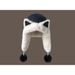 Cute Fox Plush for Children's Winter Cold and Fashionable Versile Dual Ball Warmth Thickened Ear Protection Lei Feng_viptrois.com