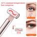 New EMS electric pen for massage, relieving fatigue, fading fine lines, rejuvenating skin, and eye beauty device_viptrois.com