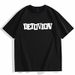 Men's Summer New Short Sleeved Casual T-shirt_viptrois.com