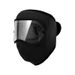 Autumn And Winter Unisex Warm Mask Fleece Riding Windproof High-definition Goggles Anti Fog Mask_viptrois.com