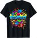T-shirtt-shirturban - Respect Graffiti Graphic 2026 Gift Unisex_viptrois.com