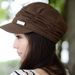 Autumn For Women Casual Korean Style Versatile Winter Youth Cute Baseball Cap Women's Fashion Travel Hat_viptrois.com