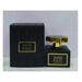 Black 100ml, card plus perfume_viptrois.com