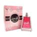 New Perfume Pink Arabian Pyramid Women Pure Perfume Top Selling Perfume For Vietnamese Southeast Asian Girls_viptrois.com
