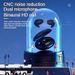 Invisible Sleep Wireless Earphone TWS Bluetooth 5.3 Headphones Hidden Earbuds IPX5 Waterproof Noise Reduction Sports_viptrois.com