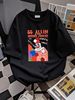 Vintage GG ALLIN THE MURDER JUNKIES TShirt Black Unisex Size S-5XL CC3340 Comfortable Casual Slightly Top For Everyday Wear Streetwear Homme Soft_viptrois.com