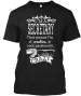 LIMITED SECRETARY Creative Cool T-Shirt Mens Womens Tees Top Made In The USA Size S To 5XL_viptrois.com
