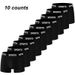 Pulse Ouma TK Cross-Border Underwear Sports Personality Trendy Boxer Shorts Men's Hot-Selling Export Wholesale_viptrois.com