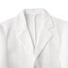 Men's White Blazer Jacket Slim Fit Casual Wedding Party Business Formal Coat Lightweight Polyester Breathable S-XXL_viptrois.com