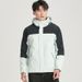 Pulse Outdoor 3-in-1 Jacket Men Trendy Cold-Proof Clothing Women Two-Piece Ski Suit Windproof Waterproof Custom_viptrois.com