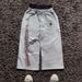 Men's Clothing Spring/summer Y2K High Street Double Waistband Printed Embroidered Street Style Sweatpants Casual Straight Leg Trousers_viptrois.com