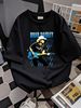 Brad Paisley 2014 Country Nation Offical Tour Graphic T-Shirt Size Small Slightly Stylish Fashion Comfortable Top For Everyday Wear_viptrois.com