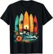 T-shirtt-shirtsurfboarder Hawaii Wave Surfing Beach Surfer G4581_viptrois.com