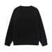 Pure Wushu Men's Clothing 2025 Autumn Winter New Japanese Retro Simple Solid Color Braided Jacquard Loose Knitted Jacket_viptrois.com