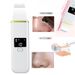 Skin Scrubber Blackhead Peeling Remover Facial Pore Deep Face Cleaner Spatula_viptrois.com