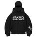 Men's Clothing Hooded Unique Design Hooded Sweatshirt New Autumn And Winter Men And Women's Same Loose Sweatshirt And Sweatpants Suit_viptrois.com