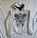 Men's Clothing Men's Y2K Streetwear Hoodie With 3D Hip-Hop Print, Loose Fit Casual Pullover, Zip-Up Fashion Sweatshirt For Urban Style_viptrois.com