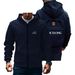 2025 Men's Clothing Letter Printed Hip-Hop Unisex Couple Loose Casual Terry Hoodie_viptrois.com
