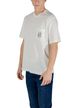 Armani Exchange T-Shirt UomoERt_viptrois.com