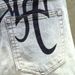 Men's Trendy High Street Ink-splashed Jeans Youth Elastic Slim Fit Personalized Printed Skinny Long Pants Men_viptrois.com
