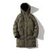 Padded Clothes Men Loose Hooded Padded Jackets Down Padded Jackets Men_viptrois.com