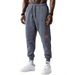 Men's Slim-Fit Fleece Jogger Pants - Winter Thermal Tapered Sweatpants With Drawstring For Gym & Casual (4 Colors, XS-XXL)_viptrois.com