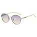 Men's Sunglasses New Retro Casual Round Sunglasses Celebrity Style Personality Hip Hop Street Fashion Trend Sunglasses_viptrois.com