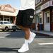 Men's Clothing Men's Straight Leg Casual Pants Size Summer Multi Color Cargo Shorts With Large Pockets Drawstring_viptrois.com