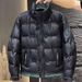 Men's Clothing High quality men's Silk cotton jacket men's winter urban trend brand new casual warm hooded Silk cotton jacket_viptrois.com
