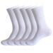 5 pairs cross-border socks sports socks autumn and winter calf socks outdoor running socks men and women socks European and American_viptrois.com