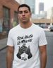 T-shirt Muscle Freaks Real Hasta 2026 La Muerte Rap Style_viptrois.com
