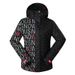 Men's Clothing Gsousnow Ski Suit Women's Top Coat Windproof Waterproof Breathable Warm Snow Suit Single Board Ski Equipment_viptrois.com