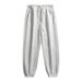 Men's Clothing Heavyweight Sports Pants Men's 2025 Spring And Summer Multicolor Trendy Casual Pants Loose Fitting Sweatpants_viptrois.com