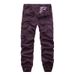 Men's Clothing Trousers Fashion Overalls Large Size_viptrois.com