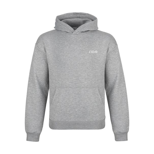 Men's Clothing Spring, Autumn And Winter New Sweater Suits Fashion Sports Leisure LOGO Printed Hooded Sweater Two Piece Suit_viptrois.com