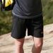 Men's Clothing Outdoor Sports Leisure Couple Quick-drying Pants New Men's Shorts Large Size Running Training Mountaineering Pants_viptrois.com