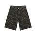 Men's Clothing Summer New Camouflage Men's Shorts Casual Pants Trendy Fashion Workwear Beach Shorts_viptrois.com