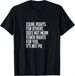 T-shirtequal Rights For Others It_s Not Pie T-shirt 2026 _ Equali_viptrois.com