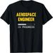 T-shirtaerospace 2026 Engineer In Progress Future Aerospace Engin_viptrois.com