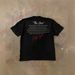 Men's Heavyweight Pure Cotton T-Shirt Oversized Retro Print Y2K Style Loose Short Sleeved 250g_viptrois.com