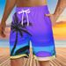 Men's Clothing New Shorts Swimming Shorts Swimming Trunks Summer Beach Pants Shorts_viptrois.com