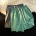 Men's Clothing Summer Shorts Men's Casual Shorts Loose Straight Sports Pants Men's Trendy Beach Pants_viptrois.com