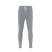 Men's Clothing Thin Cuff Quick Drying Running Sports Pants Loose Elastic Drawstring Elastic Waist Fitness Long Pants_viptrois.com