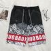 Men's Clothing Summer Street Stall Casual Pants Beach Pants Loose Couple Shorts_viptrois.com