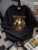 Best Match Fields Of The Nephilim - Elizium Classic T-Shirt Size S To 5XL Soft Fashion Breathable Graphic Stretched Homme Slightly Casual_viptrois.com