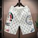 2025s And American And European Seasons, Scenarios That Seasons, Adapt Populations, To Different Populations, Pants Casual_viptrois.com